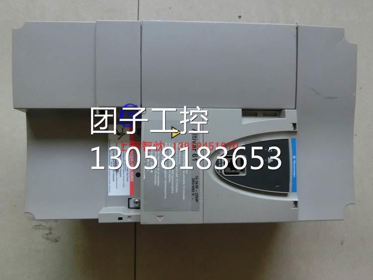 ￥成色新施耐德ATV61 18.5KW变频器 ATV61HD18N4Z询价
