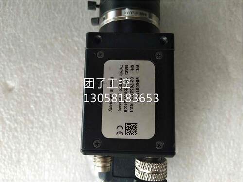 ￥MICROSCAN CMG20以太网工业相机 询价