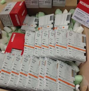 KL3468 0010 ES3403询价 EL3356 $全新倍福EL3356