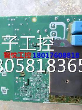 ￥施耐德ATV58 4KW驱动板SR040700074 03858080343A17询价