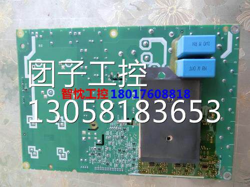 ￥施耐德ATV58 4KW驱动板SR040700074 03858080343A17询价
