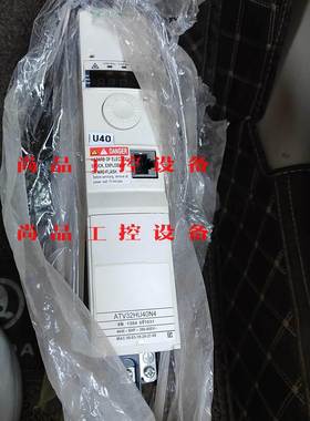 施耐德ATV32HU75N4/1.5/2.2/4 成色很新询价