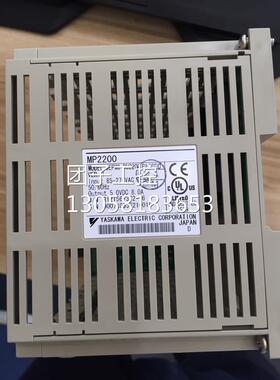 ￥MBU-01/02 JEPMC-BU2200-E/BU2210-E JAPMC 安川PLC模块 MP2200