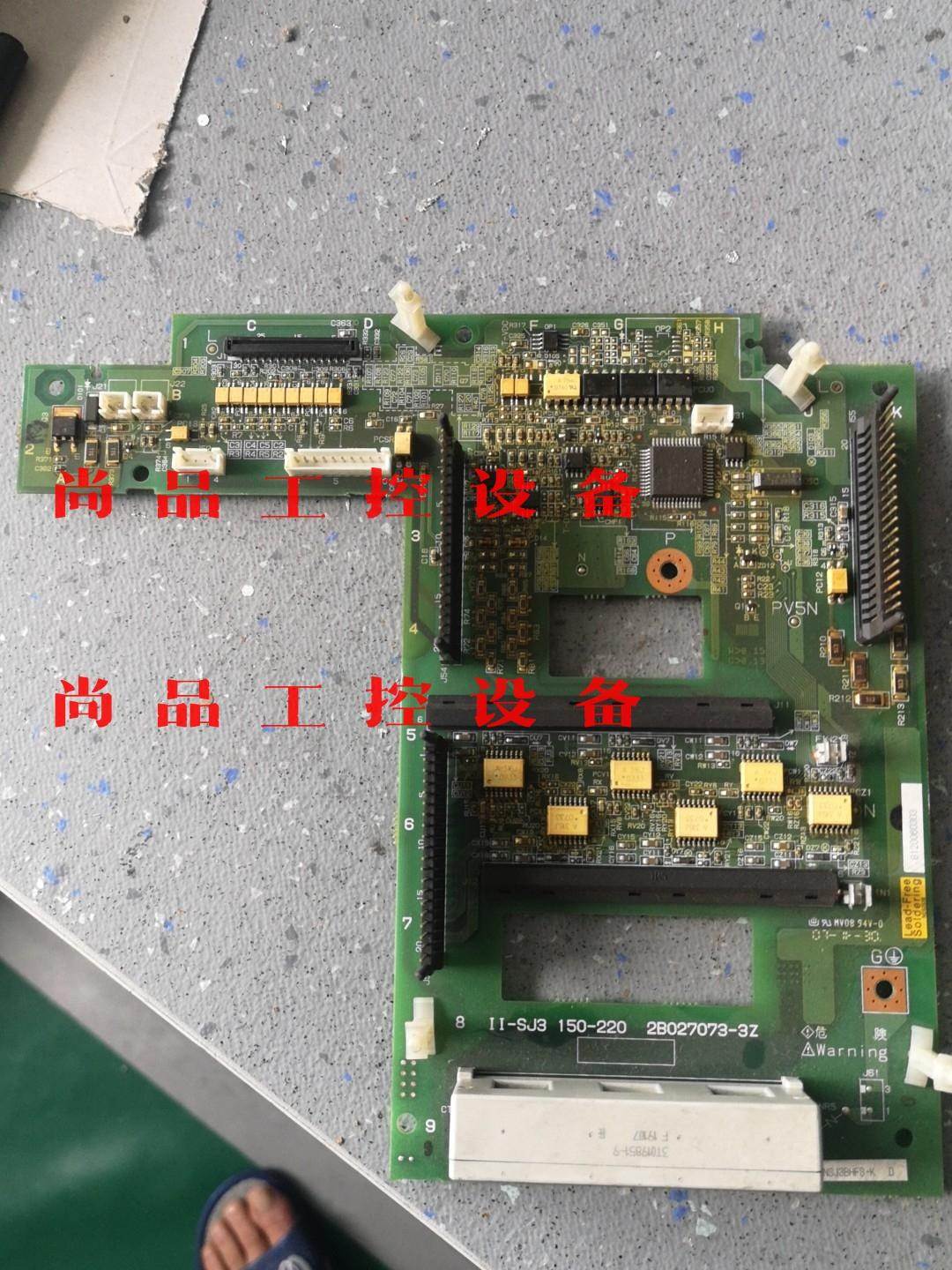 SJ300-185HFE-GH 驱动板可以提供技术支持询价
