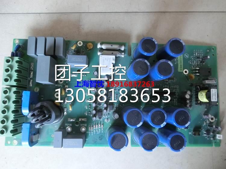 ￥ABB ACS510 18.5KW驱动板带模块SINT4320C询价