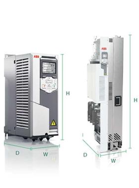 ABB变频器ACS550-30 1-03A-404A1 05A4 06A908A8 012A 01 5A询价