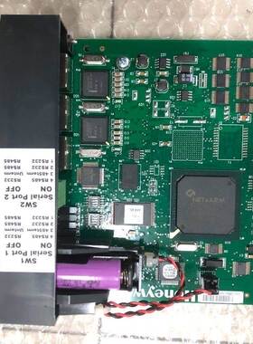 Honeywell霍尼韦尔HC900 C70 CPU模块900C71-0144-00 原装现货询