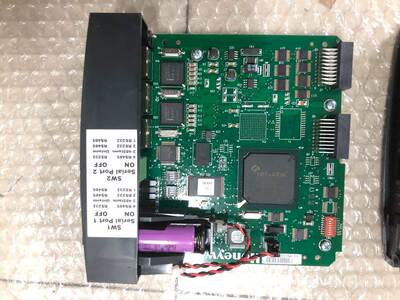 Honeywell霍尼韦尔HC9