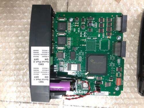 Honeywell霍尼韦尔HC9