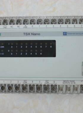 *TSX07311622 TSX NANO 施耐德PLC模块 原装现货询价