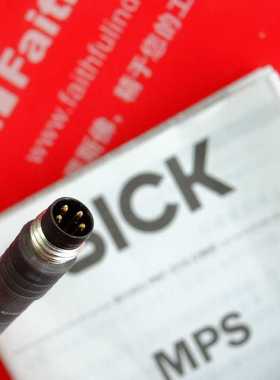 ￥Sick MPS-192TSTP0 西克全新模拟量磁性气缸传感器 1047728 MPS