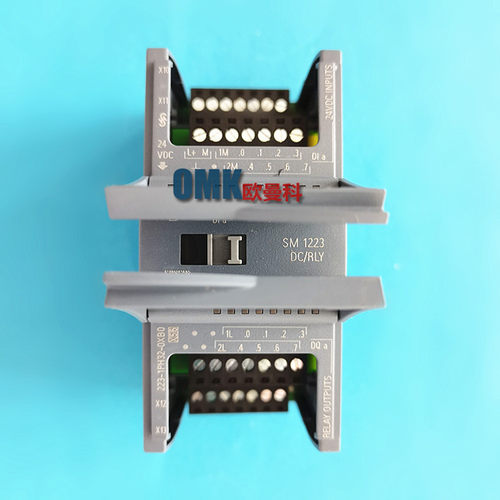 西门子PLC控制器6ES7223-1PH32-0XB0数字输入输出模块DI8 DQ8询价