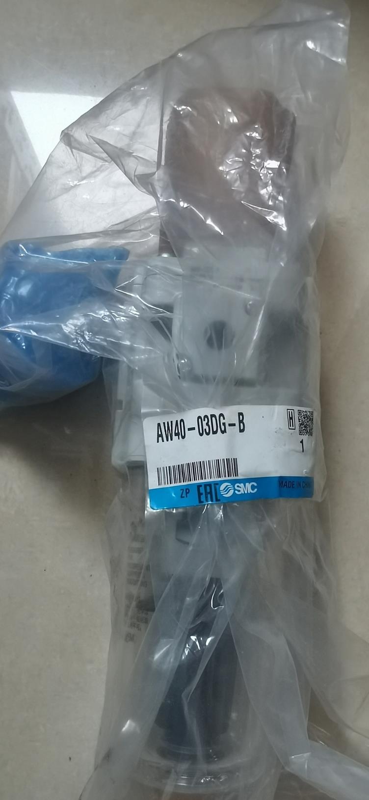 $SMC调压阀AW30-03DG-B工程剩余220包邮询价