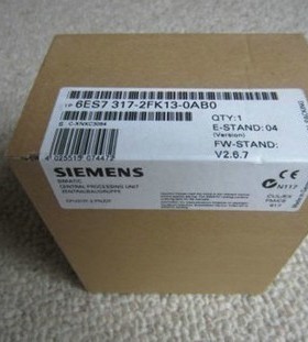 西门子6ES7 331模拟量输入模块8路，多种信号6ES7331-7KF02-0AB0