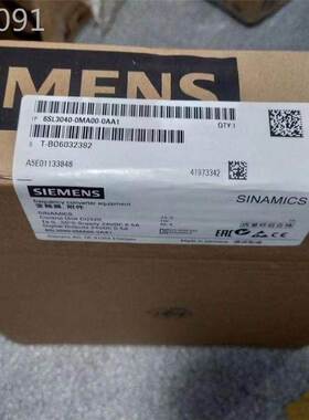 西门子传感器模块SMC30增量编码器TTL/HTL 6SL3055-0AA00-5CA2询