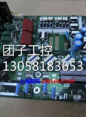 ￥全新安川变频器G7 5.5KW,CIMR-G7B45P5驱动板 ETP617245询价