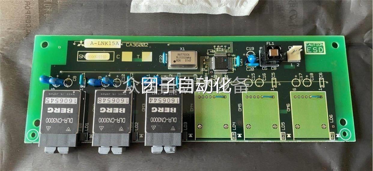 全新3三菱M通ELVC-000