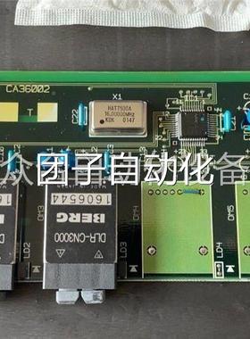 全新3三菱M通ELVC-000A光K纤QAJ讯板A-N1GXO、CA36L0E20 现货，议