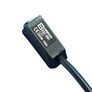 销售扩散反射光电开关E3Z-D61 E3Z-D62 E3Z-D81红外线感应传感器