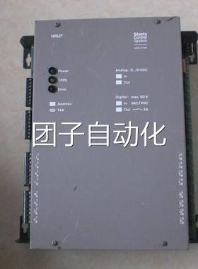 Landis & Staefa/Siemens Controller system eBay NRUF 现货