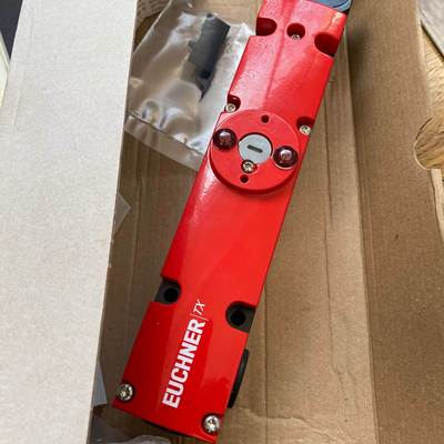 全新进口Euchner 082921安士能全新安全开关TX1B-A024M询价