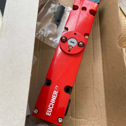 全新进口Euchner 082921安士能全新安全开关TX1B-A024M询价
