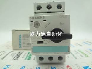 1FA10 1BA10 1AA10询价 4CA10 $断路保护器3RV1021