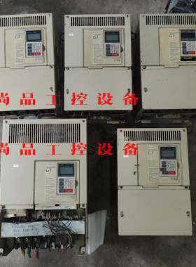 安川变频器CIMR-G7A4022询价