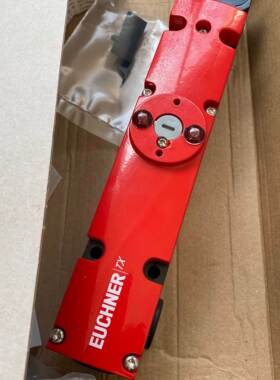 全新进口Euchner 082921安士能全新安全开关TX1B-A024M询价