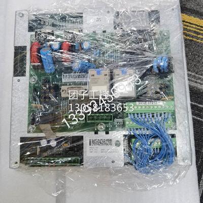！ABB机器人高压板3HNE 09277-1/00全新询价