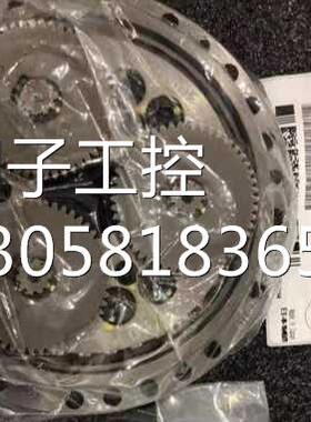 ！全新现货3HAC043075-002,ABB机器人VR减速机 3HAC043075-询价