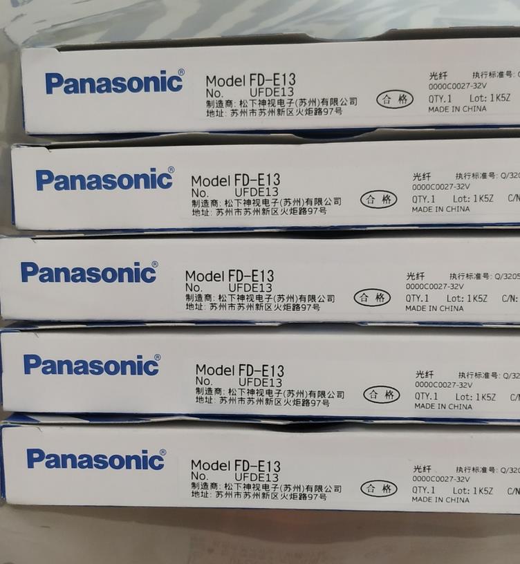 ￥FD-E13光纤询价