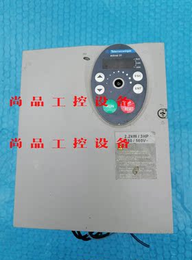 施耐德变频器 ATV31HU22N4A (2.2KW) 拆询价