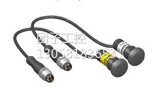 邦纳BANNER对射光电开关 SB12TAP6R SB12TAN6R 详询询 SB12TE1