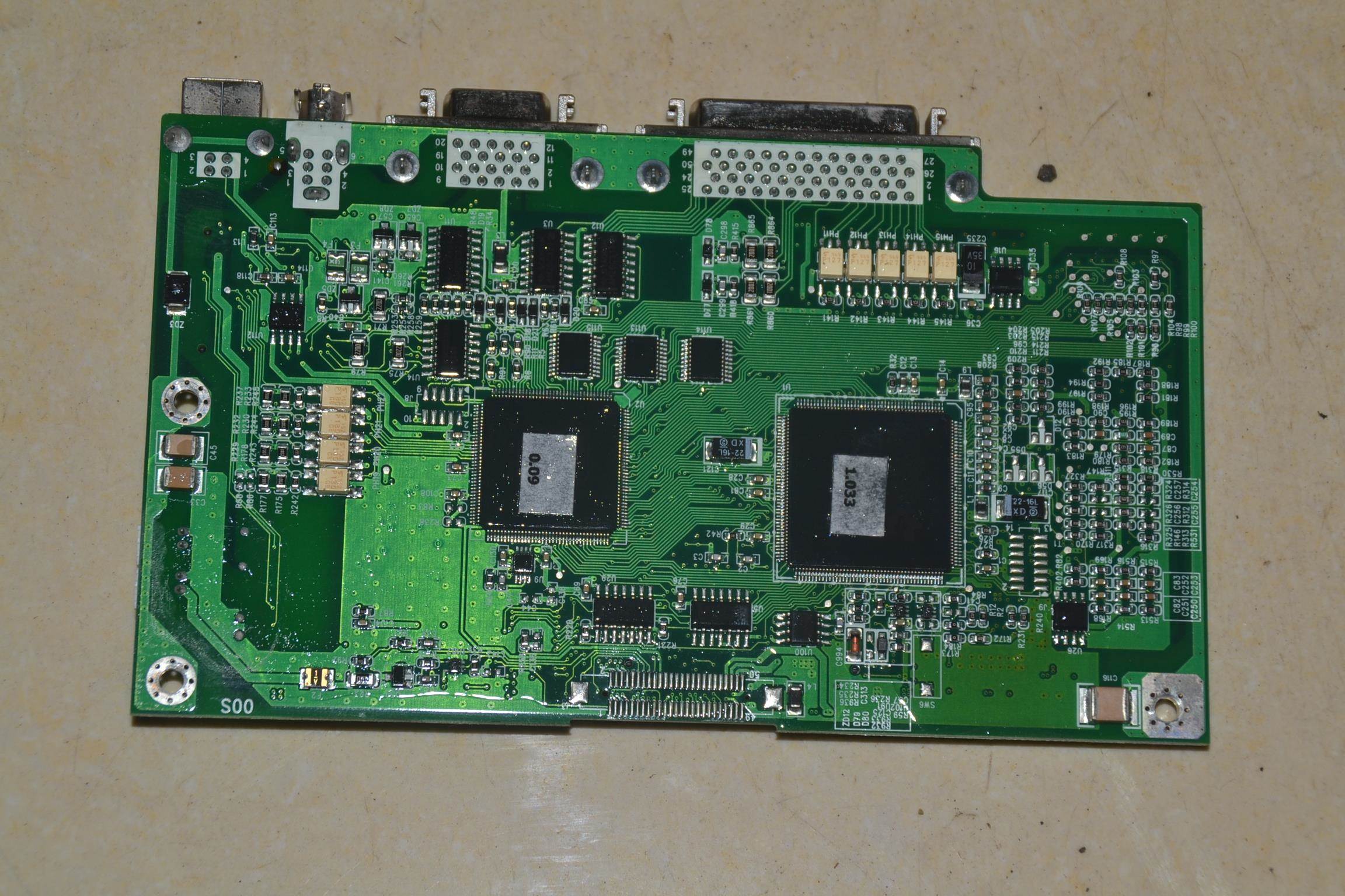 台达 ASD-A2-0121/0221/0421/0721/1021/1521-U CPU板主板控询价