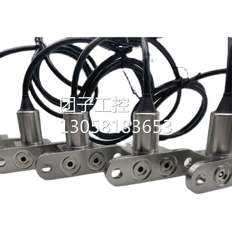 ！微差压变送器，传感器10psi 100psi 4-20 0-5v询价