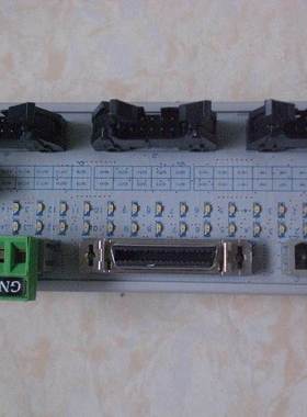 *UT-EB32R2 AXT AJINEXTEK 36针接线端子 成色新 原装现货询价