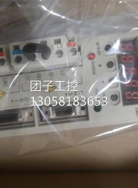 ！安川伺服SGDM-04ADA 400W驱动器全新现货包邮欢迎询价询价