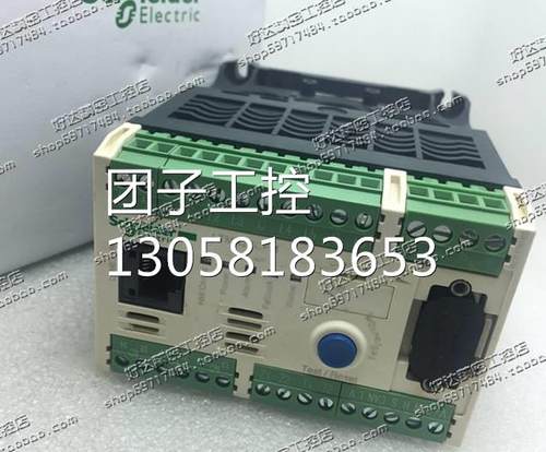 ！原装正品 施耐德Schneider 电动机保护控制器 LTMR27CFM询价