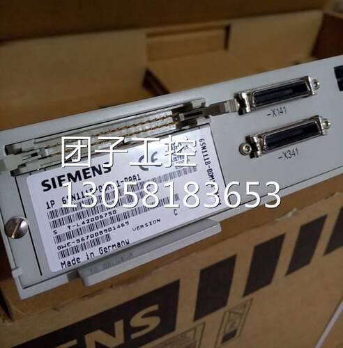！6SN1118-0DM11-0AA1西门子伺服驱动轴卡 6SN1118-ODM11-OAA1询