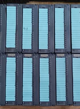 西门子工控设备6ES7 331-7KF02-0AB0 模拟量输入 ai8模块正品询价