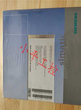全新原装西门子软件6GK1704-1CW64-3AA0 现货包邮询价