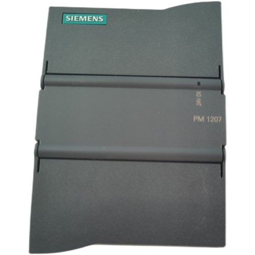 西门子工业电源 开关电源PM207 PM1207全新原装询价