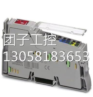 ！菲尼克斯Inline模块 - IB IL 24/230 DOR1/W-PC-XC-PAC - 27022