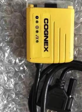 原装正品CGNEX康耐视拆机9成新读码器ODDM60S DM60Q DM60X 6M0SX