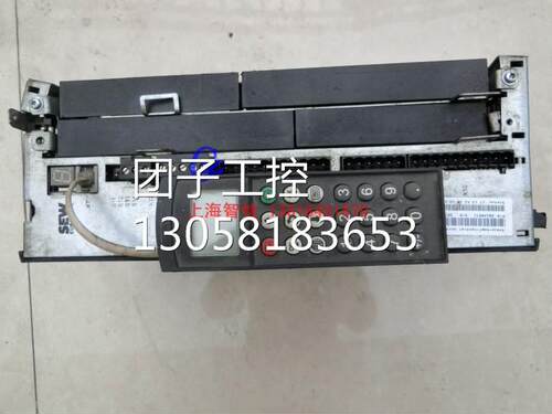 ￥SEW MDX61 5.5KW伺服 MDX61B0055-5A3-4-0T询价