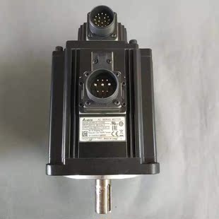 成色套漂亮询 实物拍摄 台达A2动伺服1500瓦 U型带刹车驱电机号装