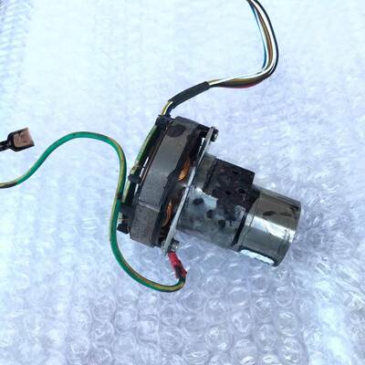 多米诺喷码机齿轮泵喷