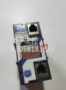 ！韩国ROOTECH 控制器 Accura 2350 3P-60A-75询价