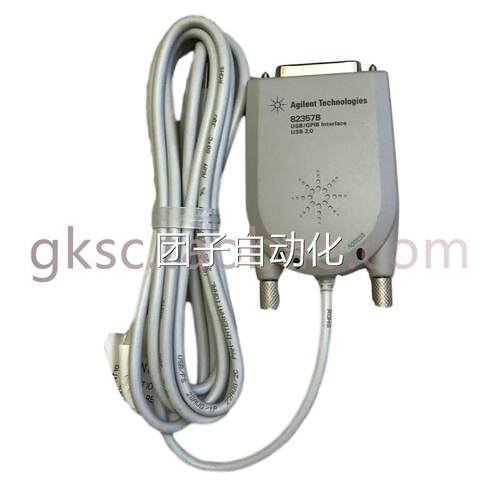 Agilent安捷伦8257B转接口UB-GPB卡是德 82I350C 82S351B3 82357A